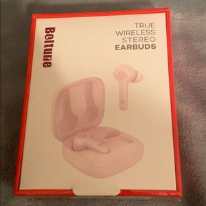 BOLTUNE " True Wireless Stereo Earbuds"